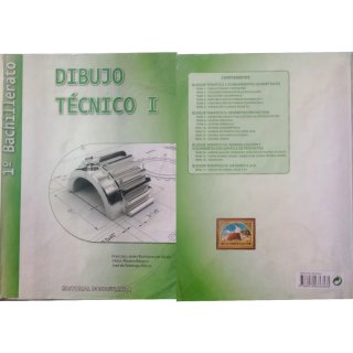 Libro 1° Bachillerato 20€ cada uno