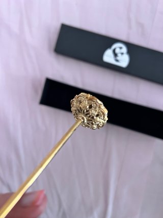 Pincho de Bola Fallera Cimille Chicharro