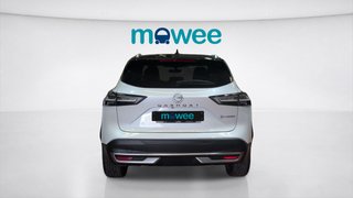 Nissan Qashqai E-POWER N-Connecta Auto 140 kW (190 CV)