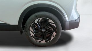 Nissan Qashqai E-POWER N-Connecta Auto 140 kW (190 CV)