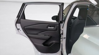 Nissan Qashqai E-POWER N-Connecta Auto 140 kW (190 CV)