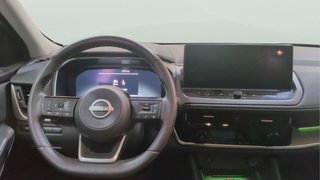 Nissan Qashqai E-POWER N-Connecta Auto 140 kW (190 CV)