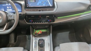 Nissan Qashqai E-POWER N-Connecta Auto 140 kW (190 CV)
