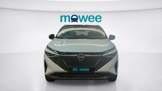 Nissan Qashqai E-POWER N-Connecta Auto 140 kW (190 CV)