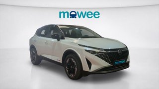 Nissan Qashqai E-POWER N-Connecta Auto 140 kW (190 CV)