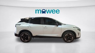 Nissan Qashqai E-POWER N-Connecta Auto 140 kW (190 CV)