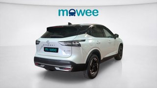 Nissan Qashqai E-POWER N-Connecta Auto 140 kW (190 CV)