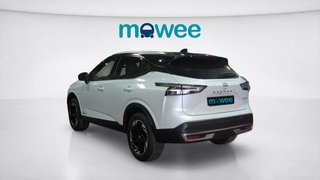 Nissan Qashqai E-POWER N-Connecta Auto 140 kW (190 CV)