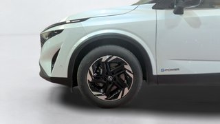 Nissan Qashqai E-POWER N-Connecta Auto 140 kW (190 CV)