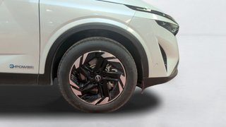 Nissan Qashqai E-POWER N-Connecta Auto 140 kW (190 CV)