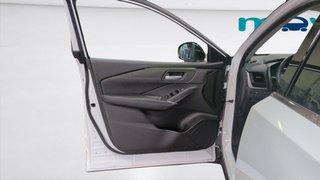 Nissan Qashqai E-POWER N-Connecta Auto 140 kW (190 CV)