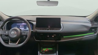 Nissan Qashqai E-POWER N-Connecta Auto 140 kW (190 CV)