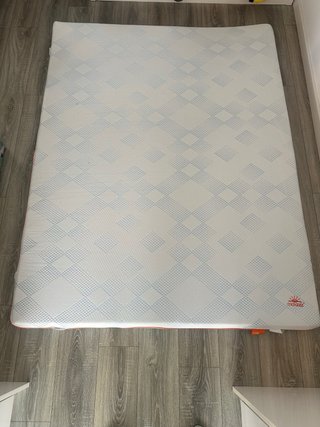 Topper de Colchón 9cm 150x190 Maxzzz