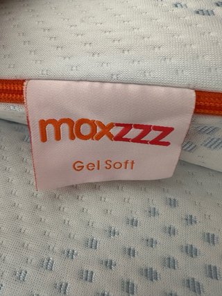 Topper de Colchón 9cm 150x190 Maxzzz