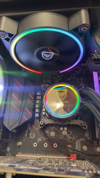 PC Gaming