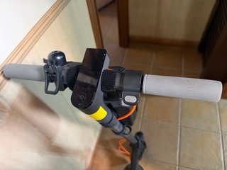 Patinete Eléctrico Xiaomi Elite