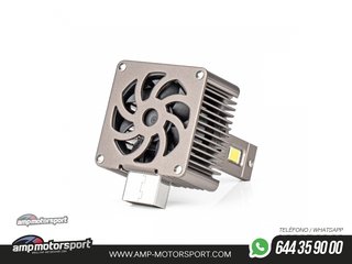 BOMBILLA LUZ DE CRUCE LED HEADLAMP D8S XD SERIES AMiO