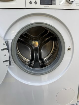 Lavadora Bosch Serie 6 8kg