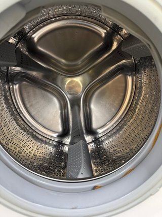 Lavadora Bosch Serie 6 8kg