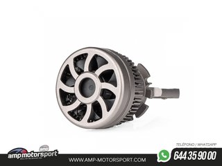 BOMBILLA LUZ DE CRUCE LED HEADLAMP D4S/D4R XD SERIES AMiO