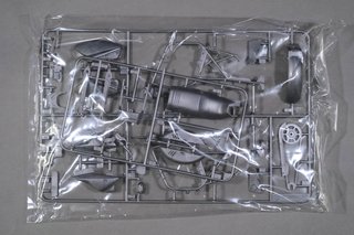 Tamiya Suzuki GSX1100S Katana 1:12