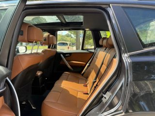 BMW X3 2010