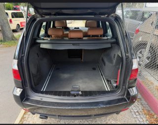 BMW X3 2010