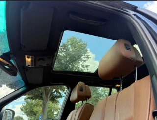 BMW X3 2010