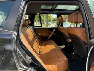BMW X3 2010