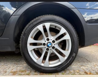 BMW X3 2010