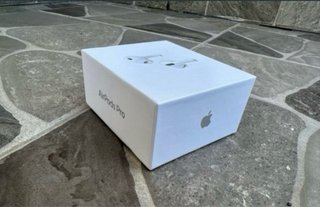 Airpods Pro 3ª Gen