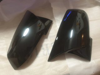 Tapas de Espejo Retrovisor para BMW
