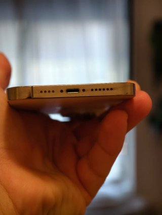 iPhone 14 Pro Max Dorado - Buen Estado