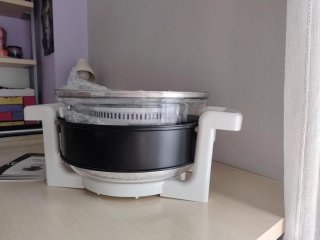 Horno Halógeno Cook Well