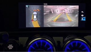 Mercedes-Benz Clase CLA 2022
