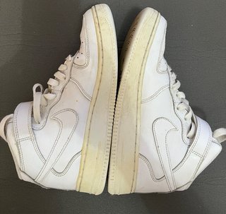 Zapatillas Nike Air Force 1 Blancas Talla 36,5