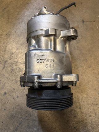 Compresor A/A SD7VCB S44 Seat