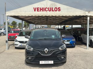 Renault Scenic 2018