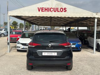 Renault Scenic 2018