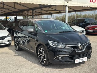 Renault Scenic 2018