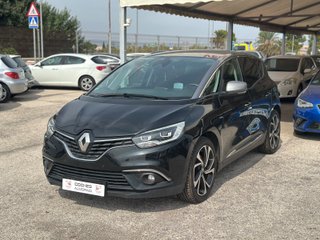 Renault Scenic 2018
