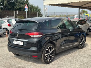 Renault Scenic 2018