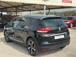 Renault Scenic 2018