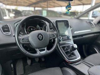 Renault Scenic 2018