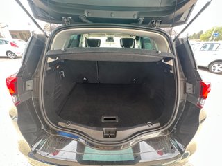 Renault Scenic 2018