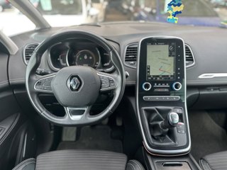 Renault Scenic 2018