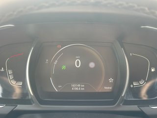 Renault Scenic 2018