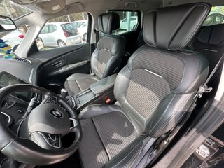 Renault Scenic 2018