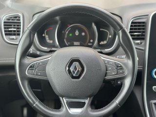 Renault Scenic 2018