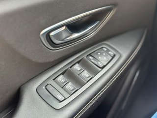 Renault Scenic 2018